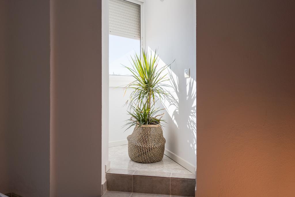 Apartment Malagasuite City Center Arango Málaga