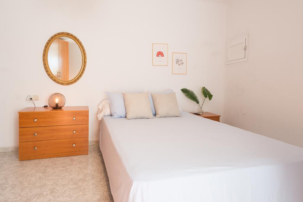 Malagasuite City Center Arango Apartment Málaga