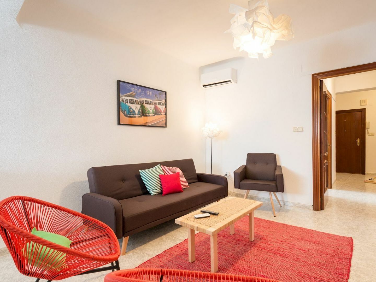 Apartment Malagasuite City Center Arango Málaga